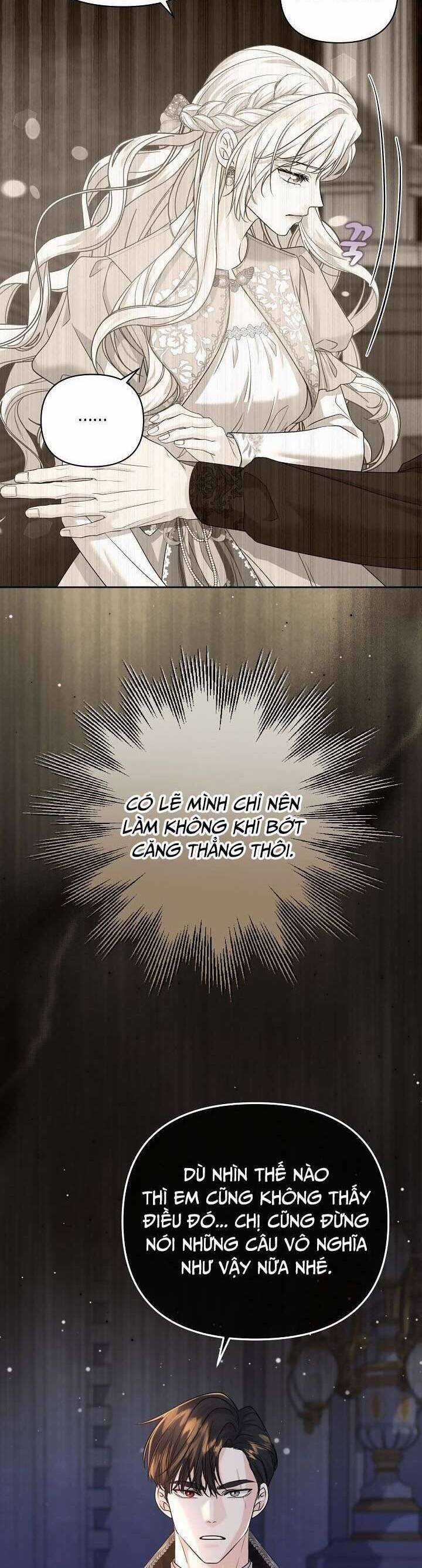 Đại Công Tước Phương Bắc Chương 43 trang 29