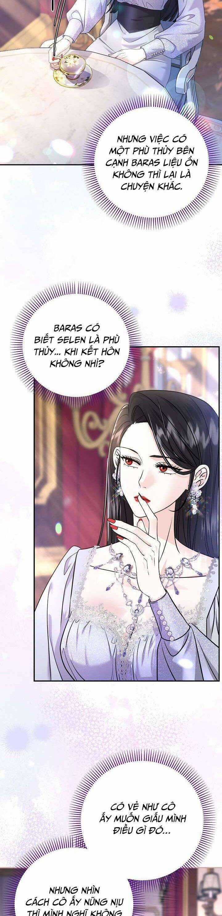 Đại Công Tước Phương Bắc Chương 43 trang 3