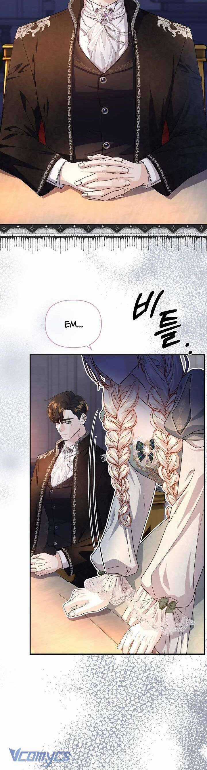 Đại Công Tước Phương Bắc Chương 43 trang 30