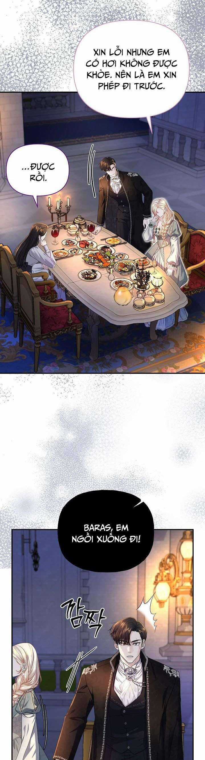 Đại Công Tước Phương Bắc Chương 43 trang 31