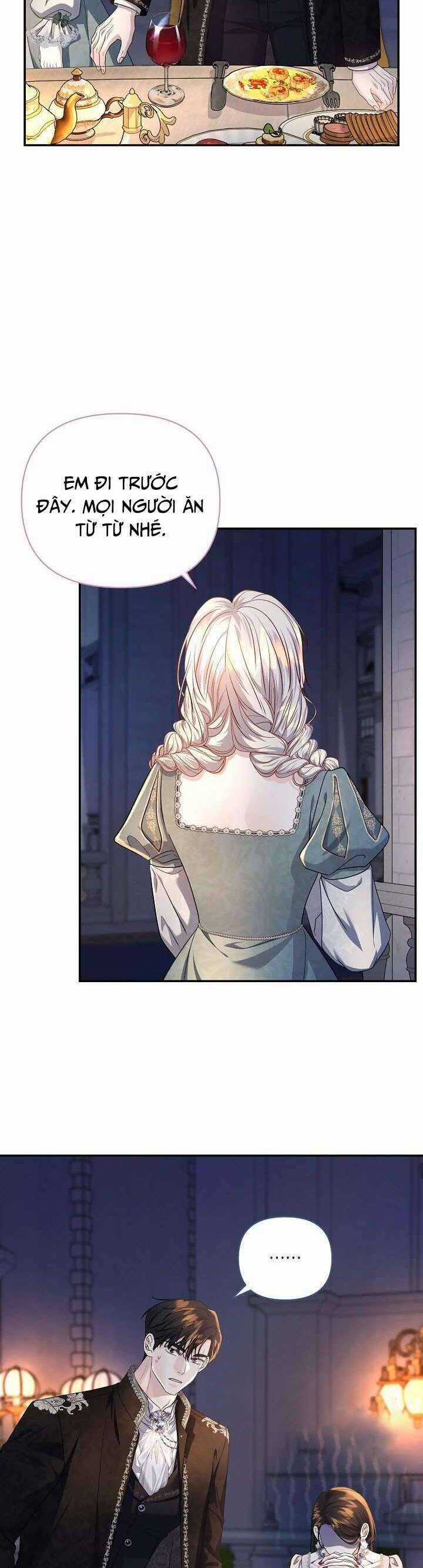 Đại Công Tước Phương Bắc Chương 43 trang 32