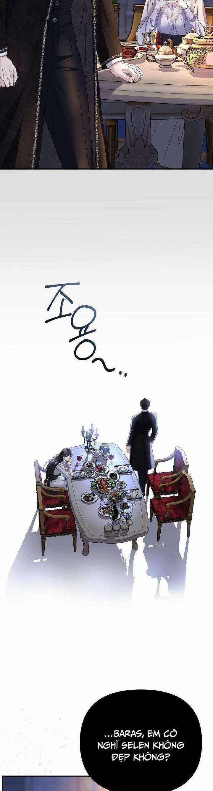 Đại Công Tước Phương Bắc Chương 43 trang 33