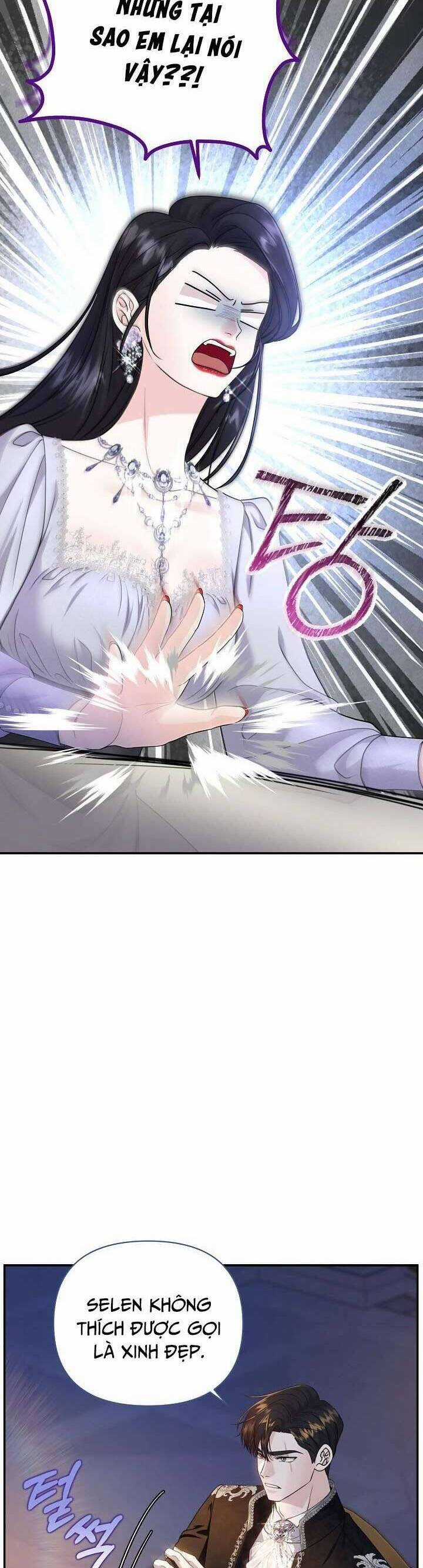 Đại Công Tước Phương Bắc Chương 43 trang 35