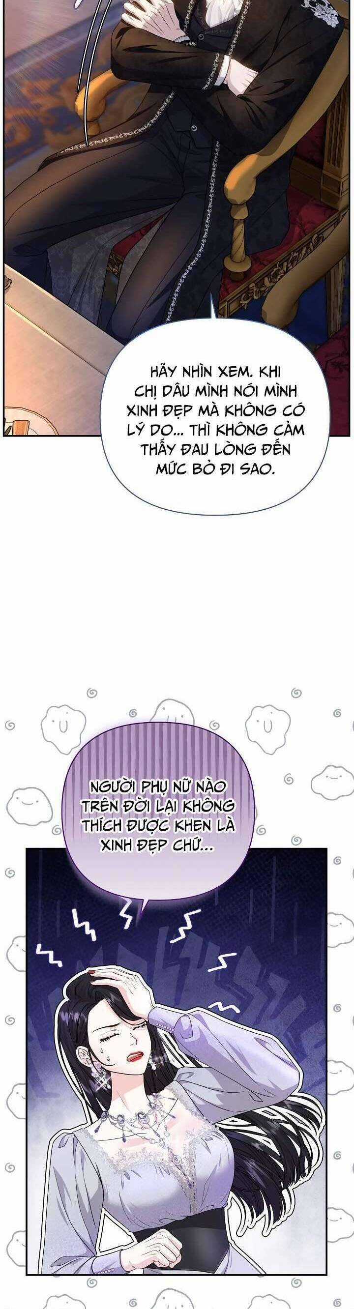 Đại Công Tước Phương Bắc Chương 43 trang 36