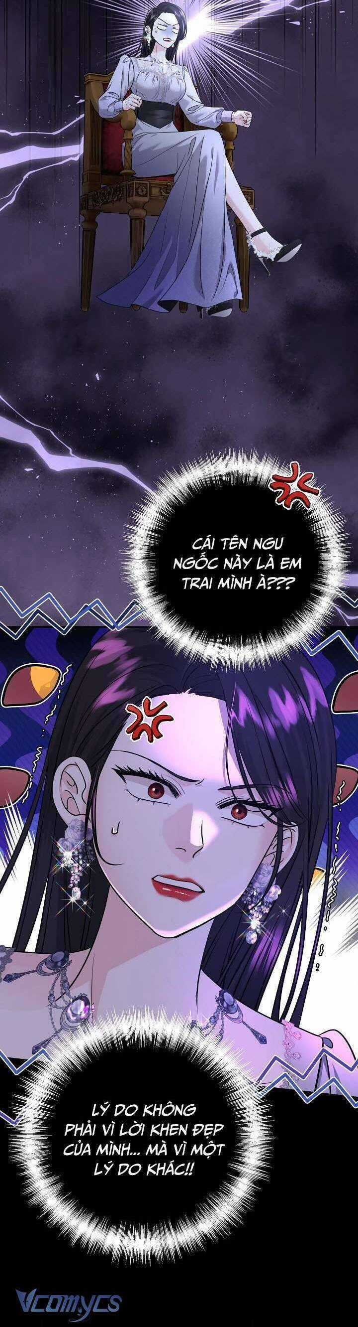 Đại Công Tước Phương Bắc Chương 43 trang 38