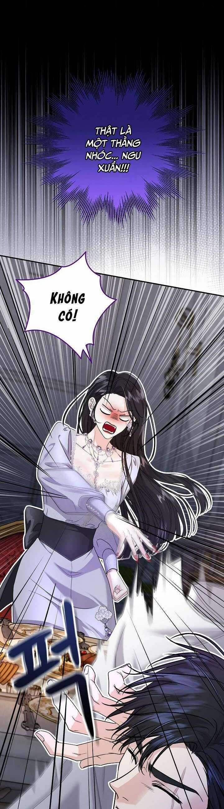 Đại Công Tước Phương Bắc Chương 43 trang 39