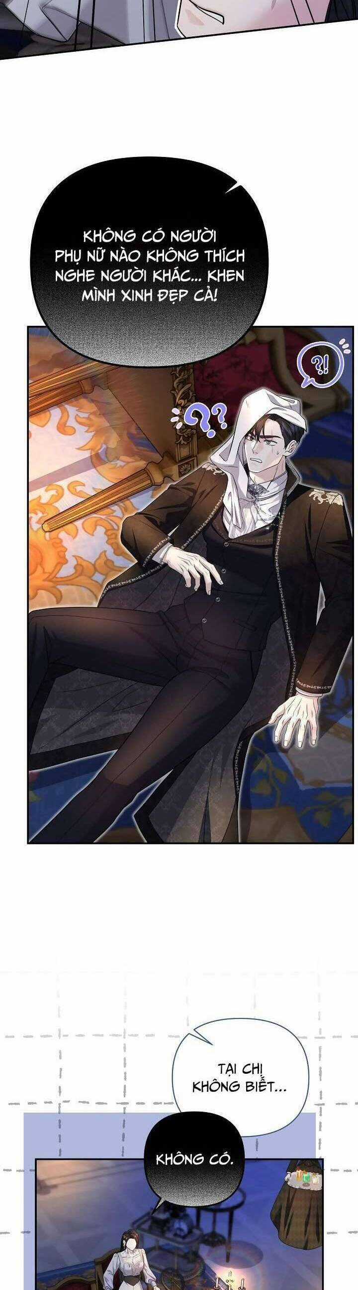 Đại Công Tước Phương Bắc Chương 43 trang 40