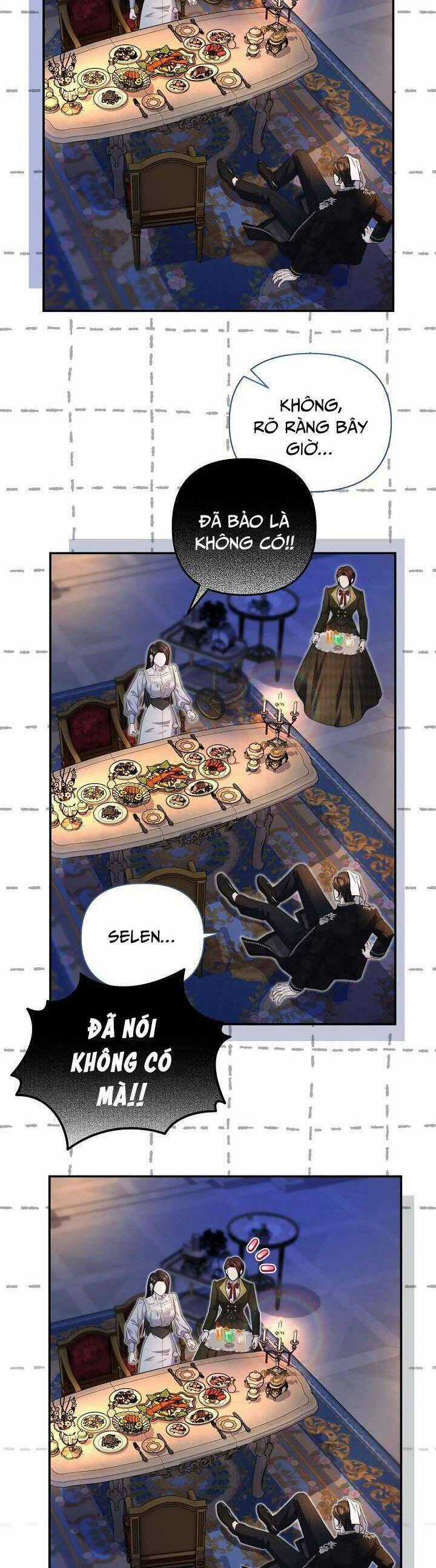 Đại Công Tước Phương Bắc Chương 43 trang 41