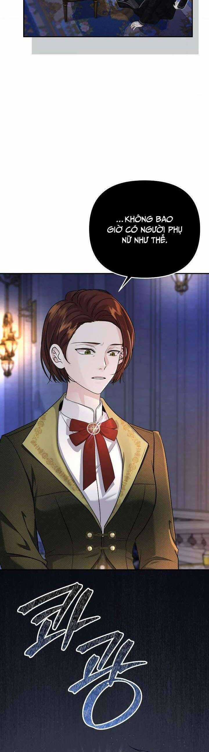 Đại Công Tước Phương Bắc Chương 43 trang 42