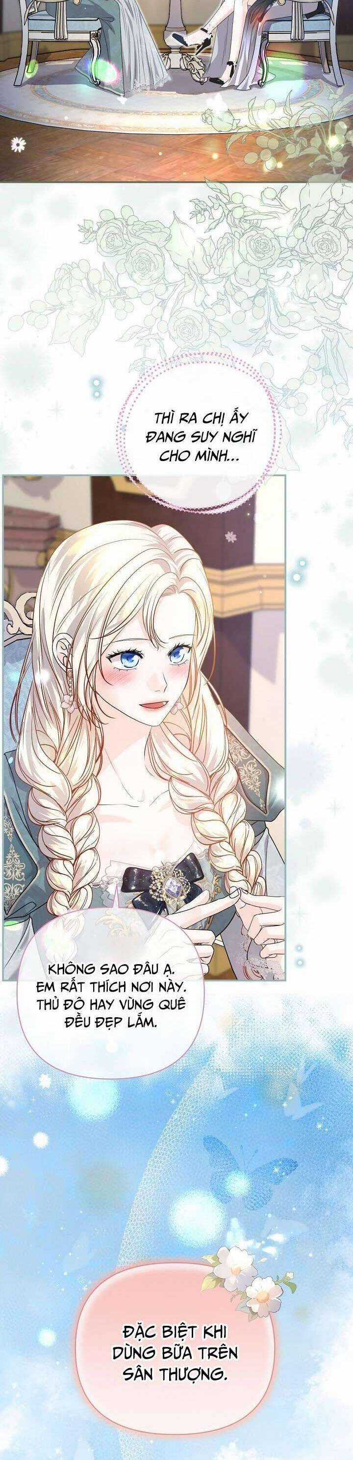 Đại Công Tước Phương Bắc Chương 43 trang 5