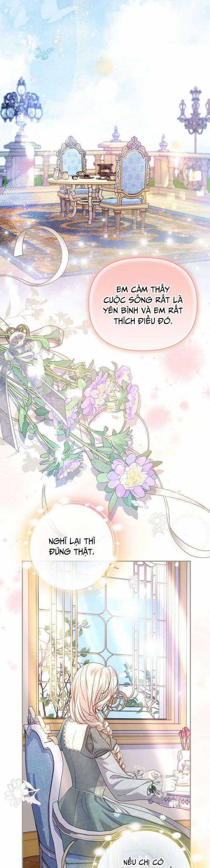 Đại Công Tước Phương Bắc Chương 43 trang 6