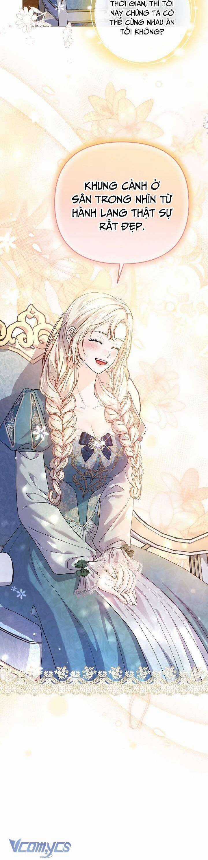 Đại Công Tước Phương Bắc Chương 43 trang 7