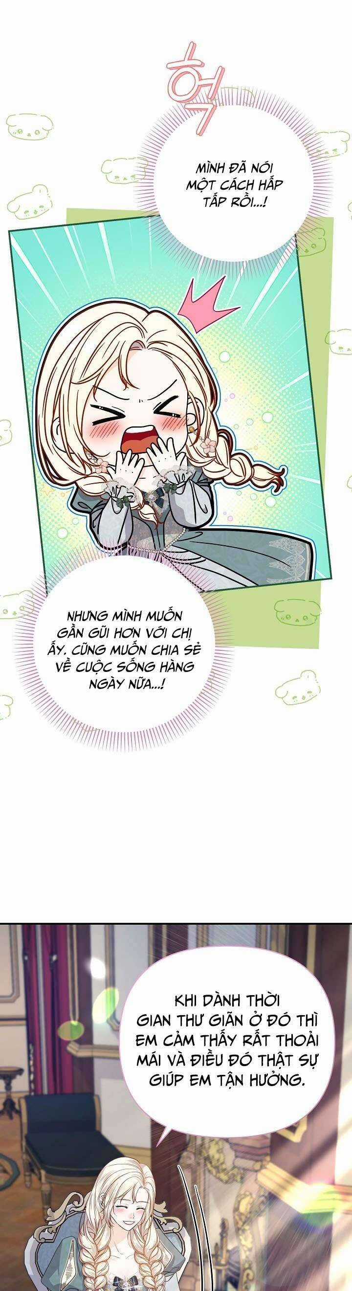 Đại Công Tước Phương Bắc Chương 43 trang 8