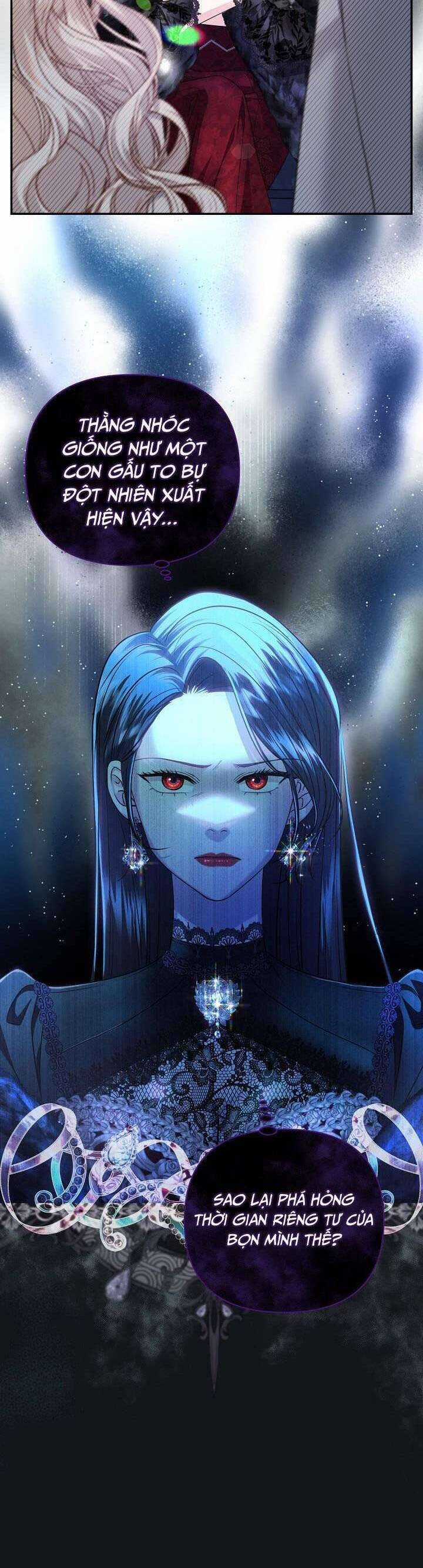 Đại Công Tước Phương Bắc Chương 45 trang 10