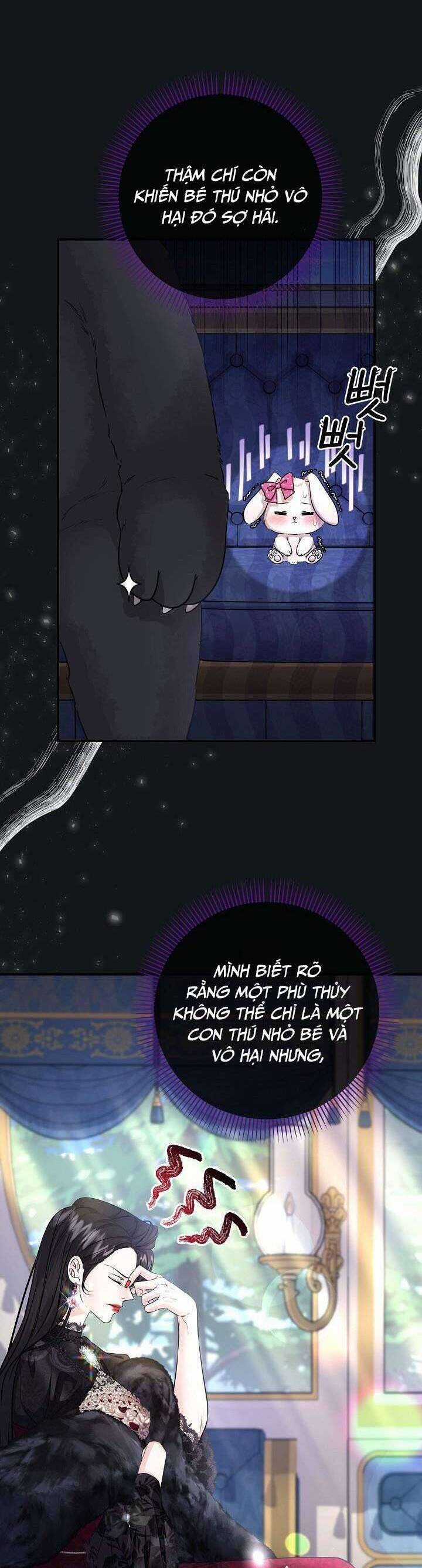 Đại Công Tước Phương Bắc Chương 45 trang 11