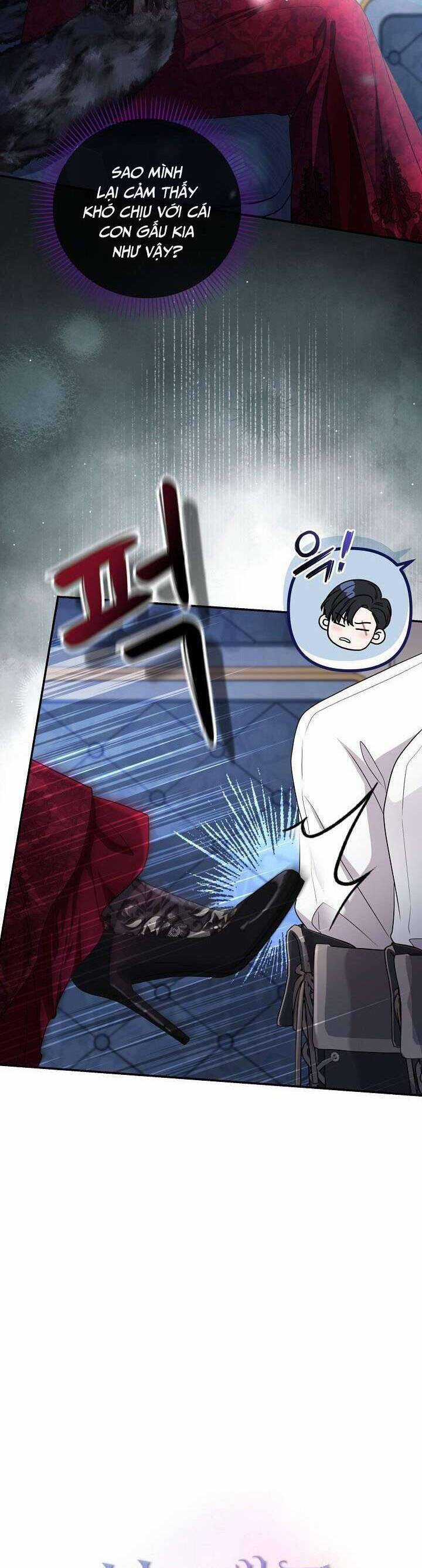 Đại Công Tước Phương Bắc Chương 45 trang 12