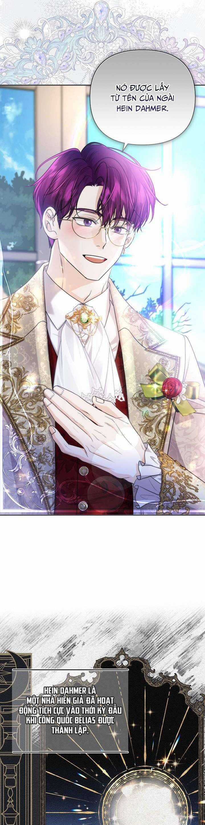 Đại Công Tước Phương Bắc Chương 45 trang 16