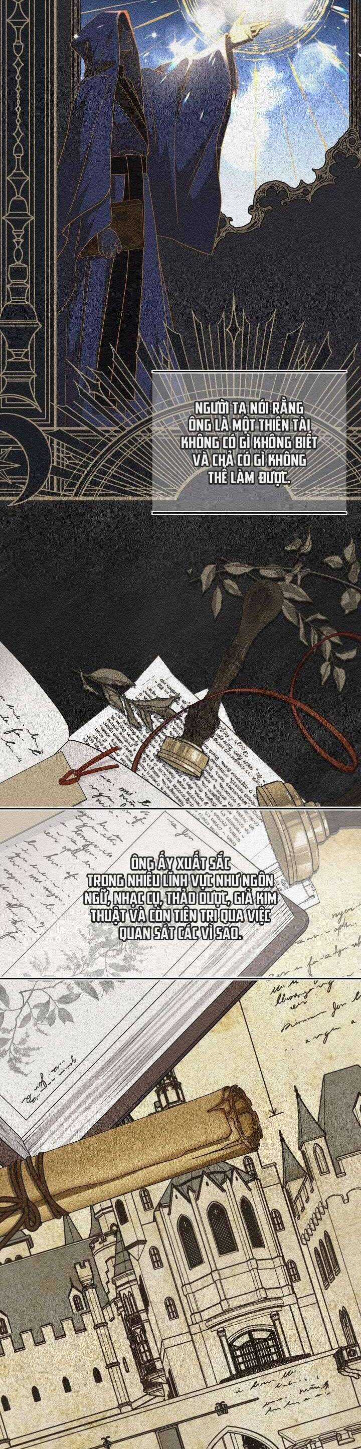 Đại Công Tước Phương Bắc Chương 45 trang 17