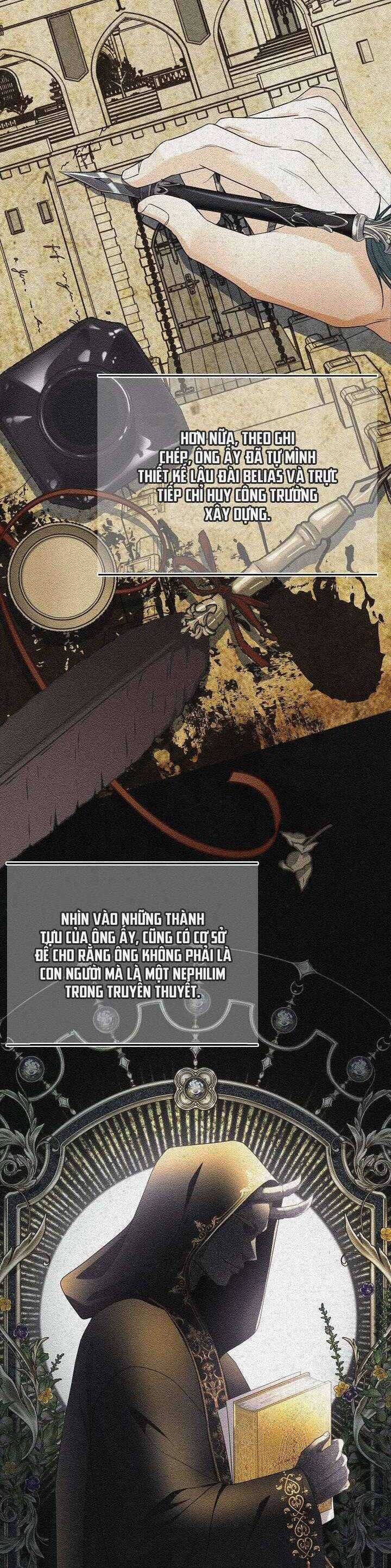 Đại Công Tước Phương Bắc Chương 45 trang 18