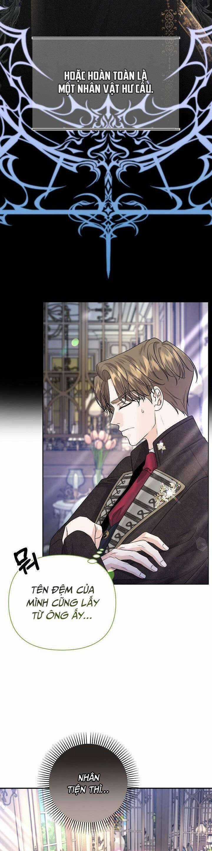 Đại Công Tước Phương Bắc Chương 45 trang 19