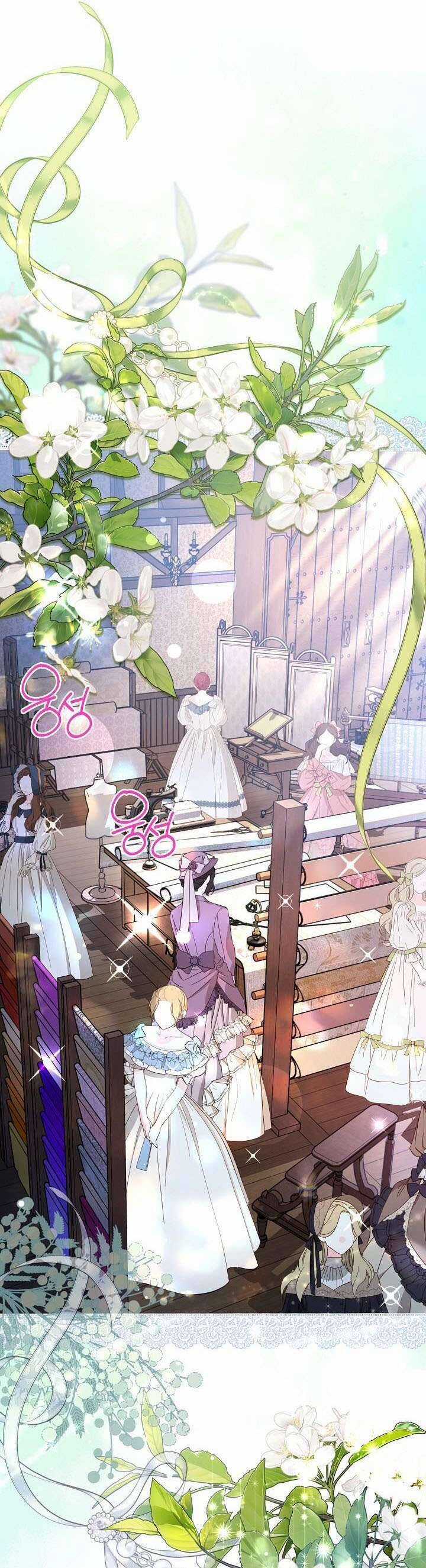 Đại Công Tước Phương Bắc Chương 45 trang 23