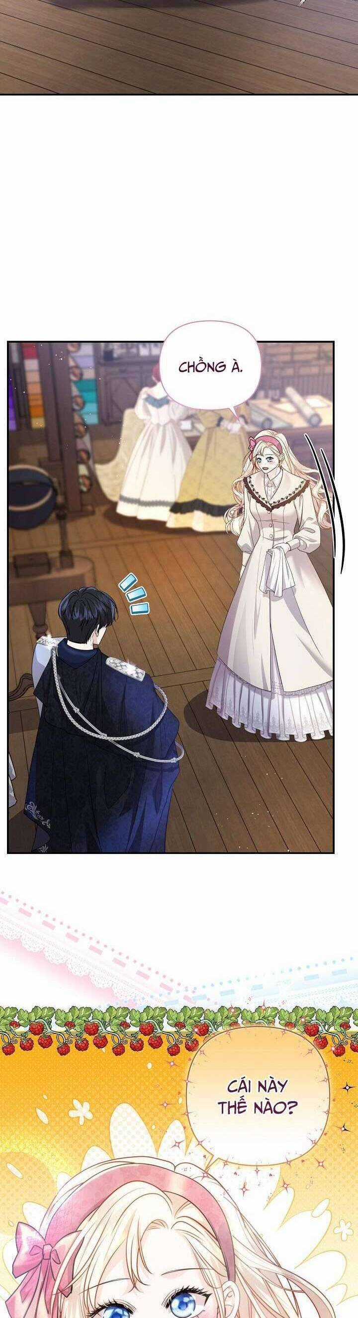 Đại Công Tước Phương Bắc Chương 45 trang 25