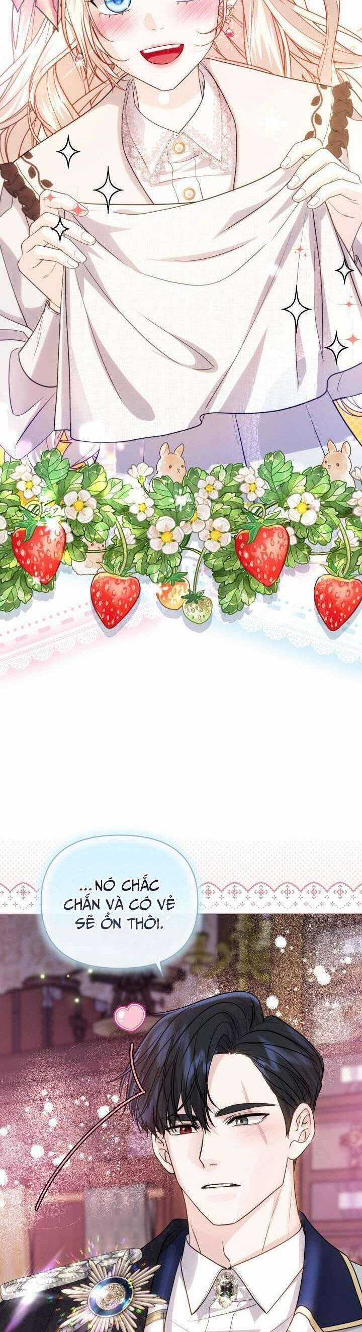 Đại Công Tước Phương Bắc Chương 45 trang 26