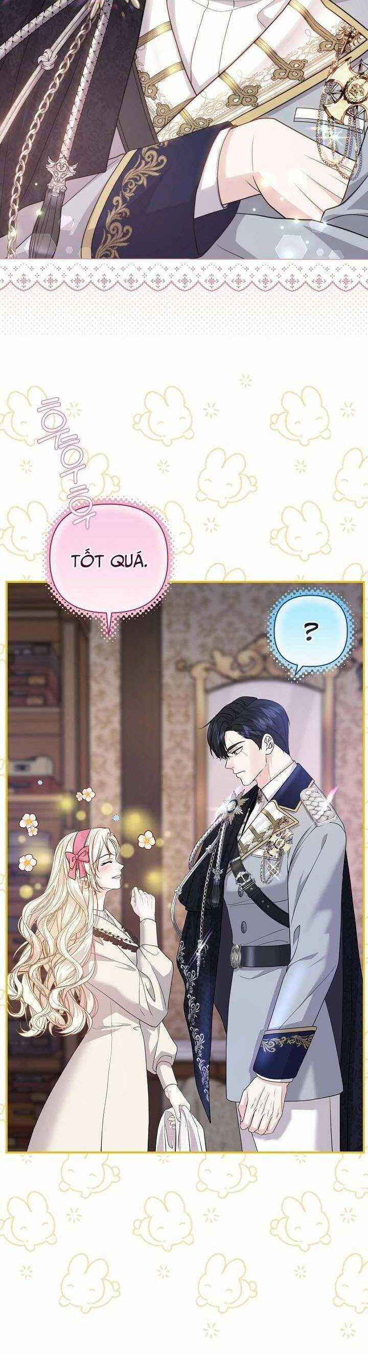 Đại Công Tước Phương Bắc Chương 45 trang 27