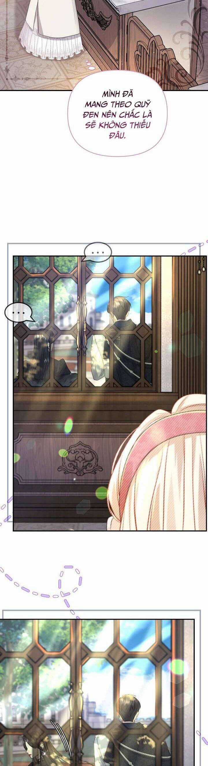 Đại Công Tước Phương Bắc Chương 45 trang 29