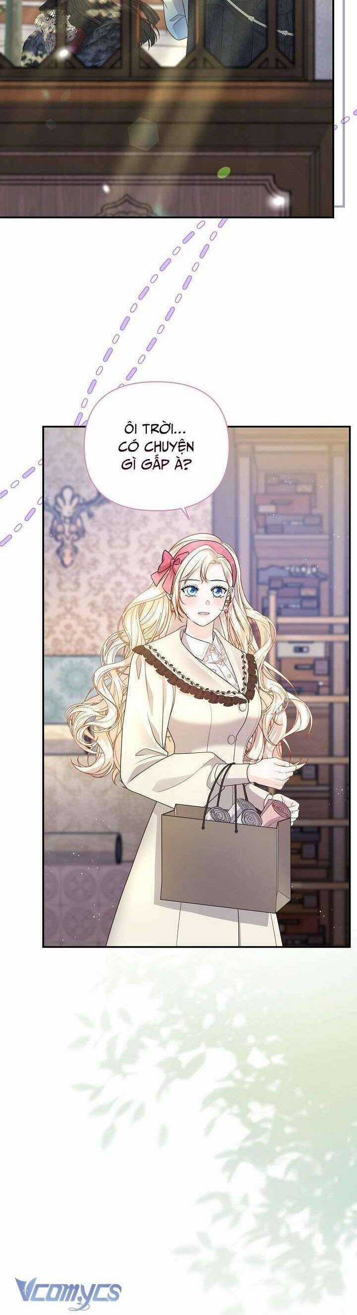 Đại Công Tước Phương Bắc Chương 45 trang 30