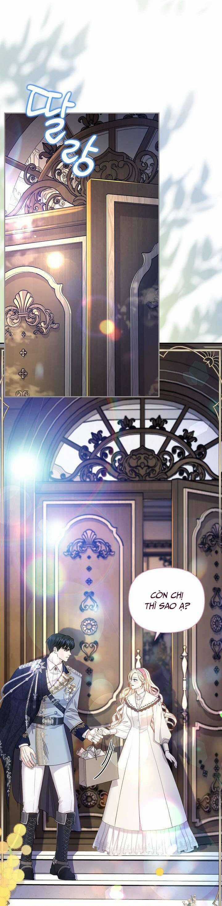 Đại Công Tước Phương Bắc Chương 45 trang 31