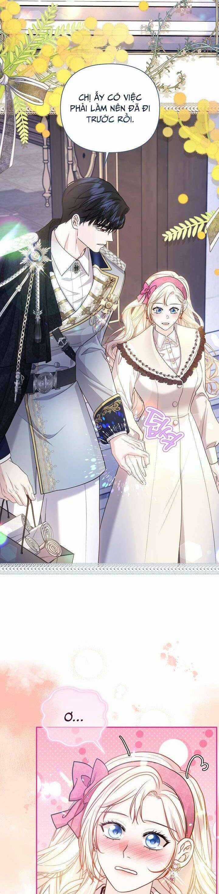 Đại Công Tước Phương Bắc Chương 45 trang 32