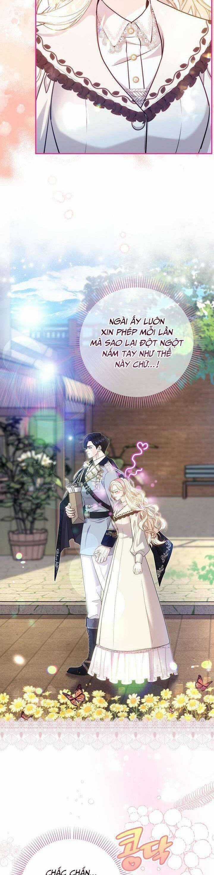 Đại Công Tước Phương Bắc Chương 45 trang 33