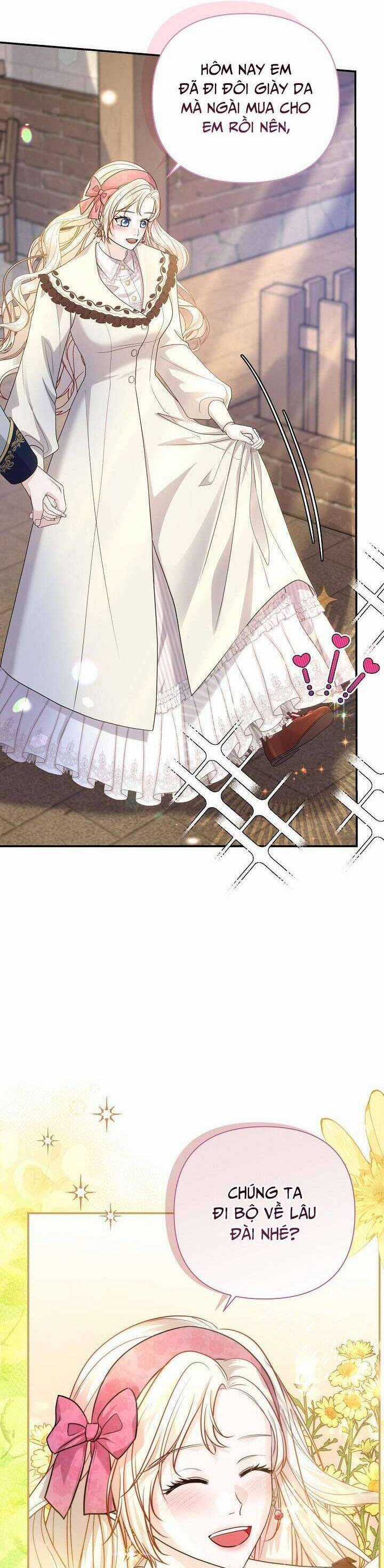 Đại Công Tước Phương Bắc Chương 45 trang 35