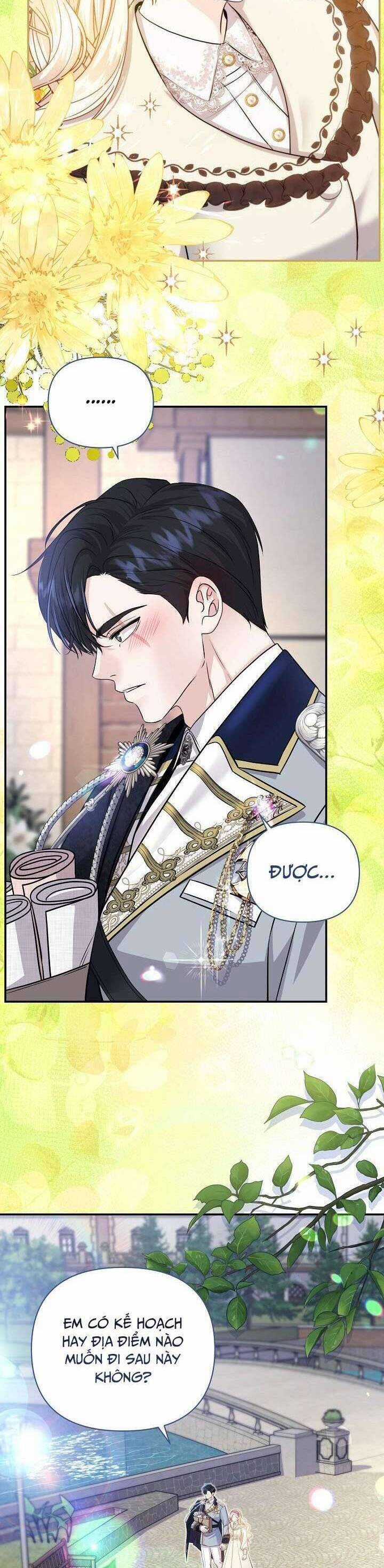 Đại Công Tước Phương Bắc Chương 45 trang 36