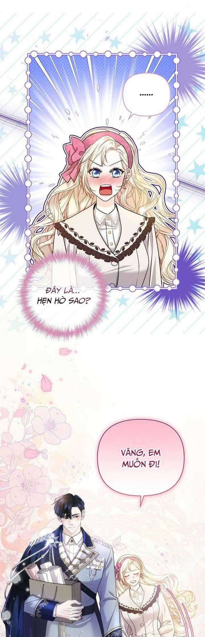 Đại Công Tước Phương Bắc Chương 45 trang 38