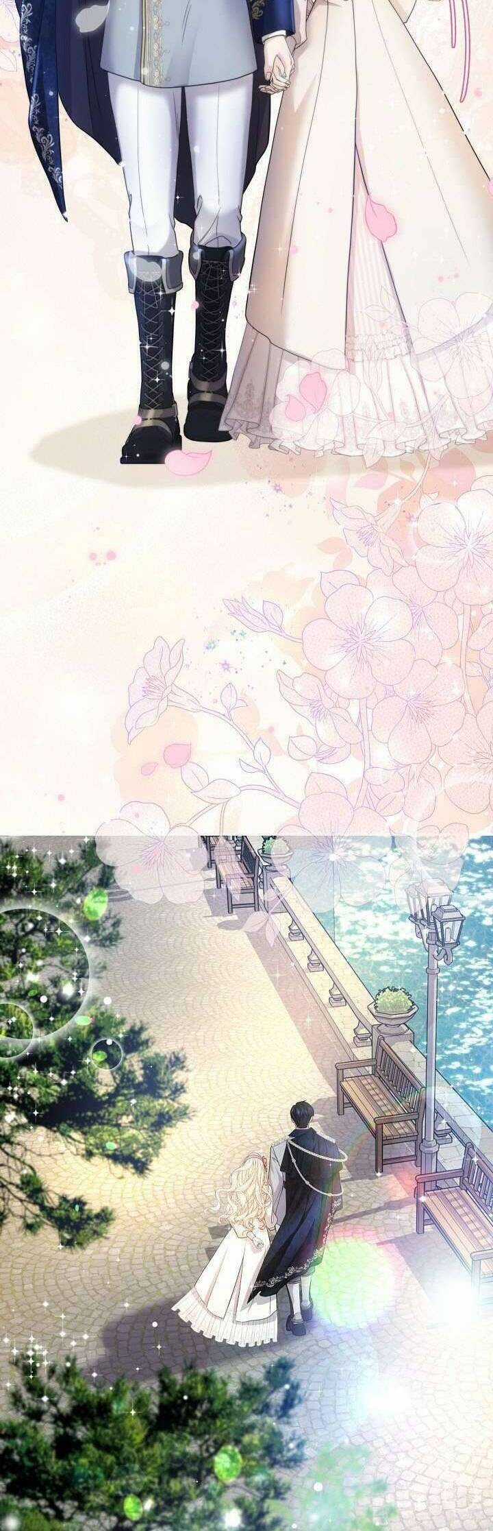 Đại Công Tước Phương Bắc Chương 45 trang 39