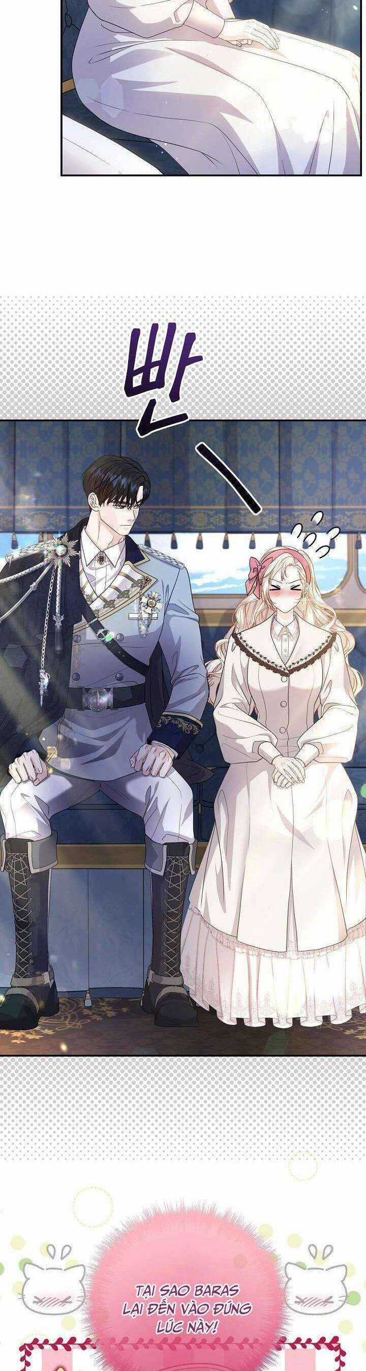 Đại Công Tước Phương Bắc Chương 45 trang 5