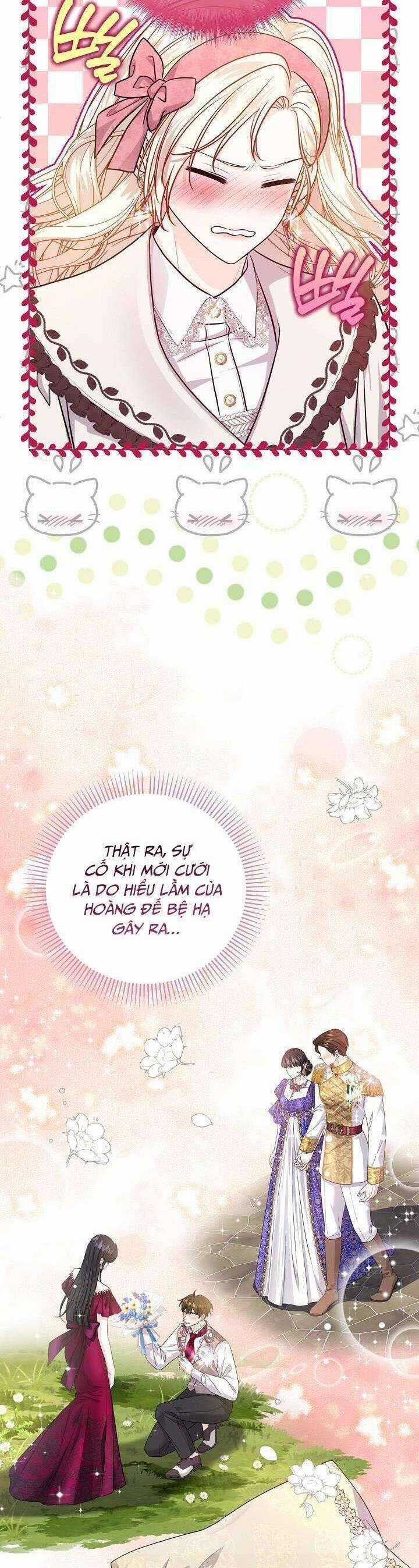 Đại Công Tước Phương Bắc Chương 45 trang 6