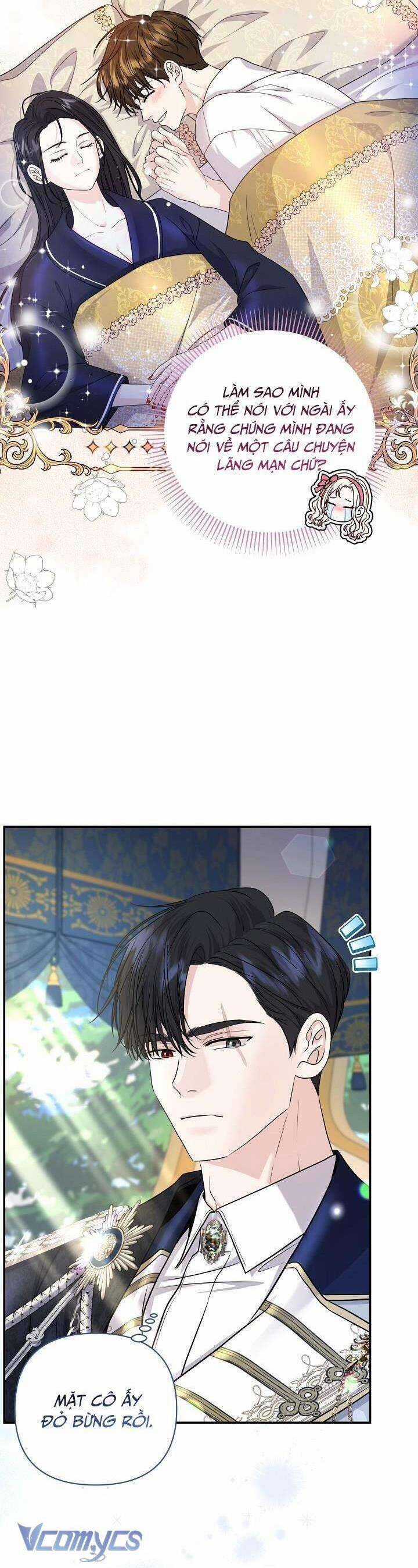 Đại Công Tước Phương Bắc Chương 45 trang 7