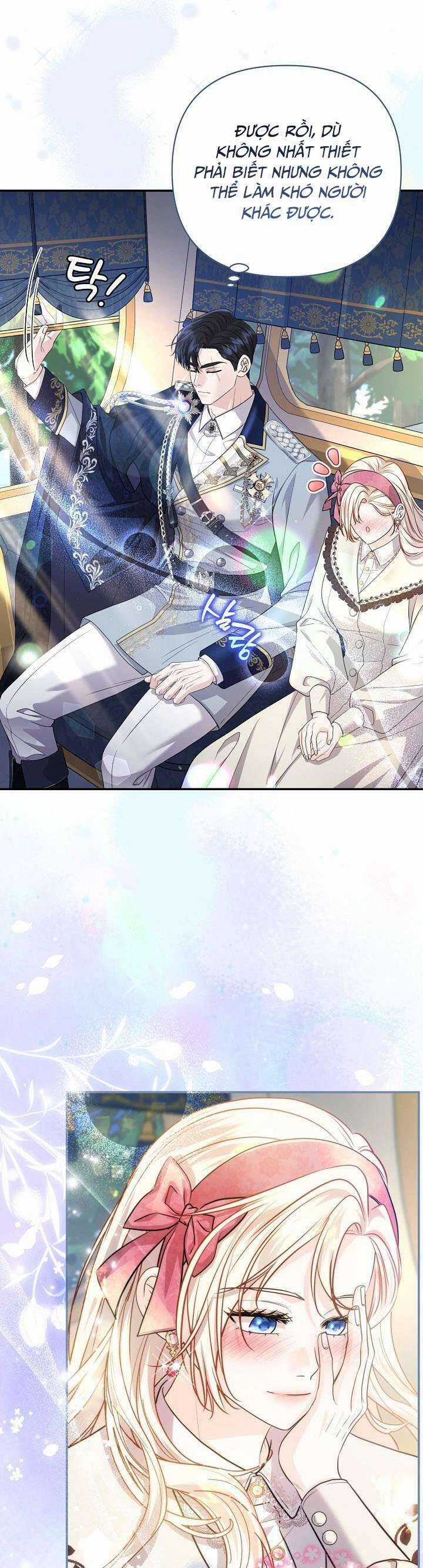 Đại Công Tước Phương Bắc Chương 45 trang 8