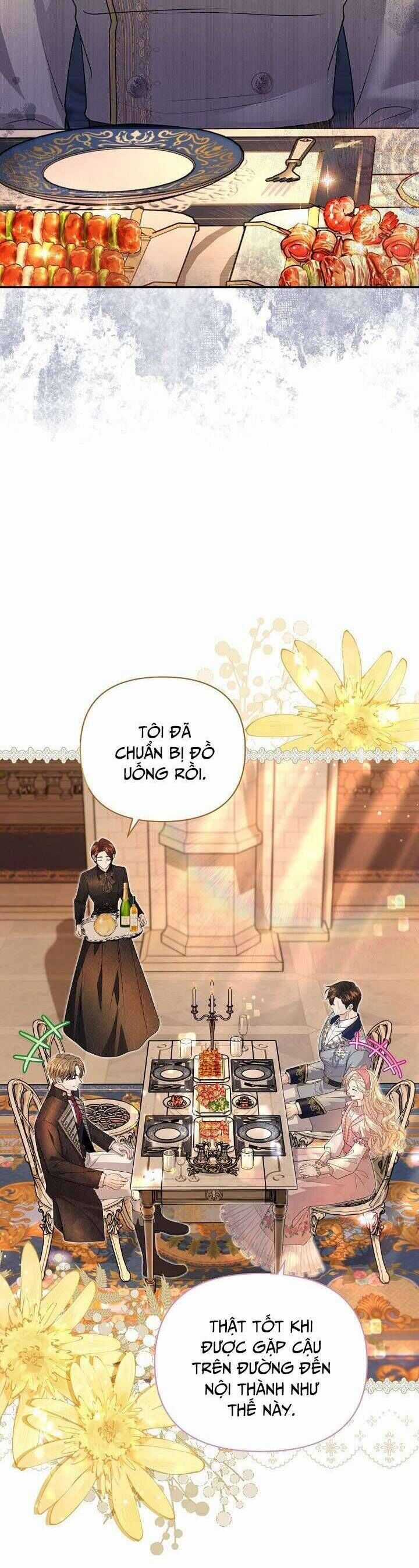 Đại Công Tước Phương Bắc Chương 46 trang 10