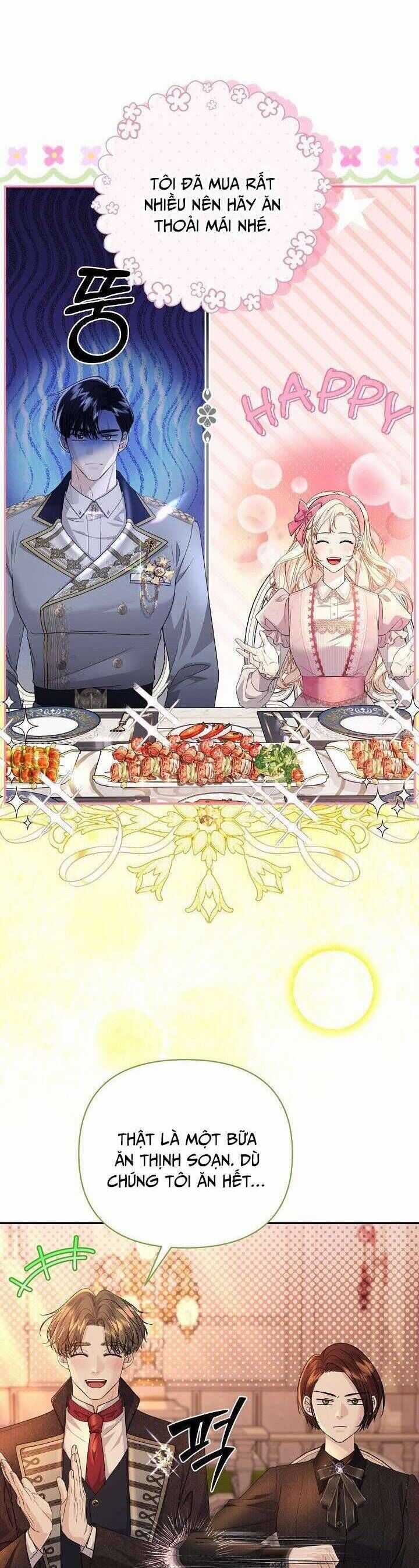 Đại Công Tước Phương Bắc Chương 46 trang 11