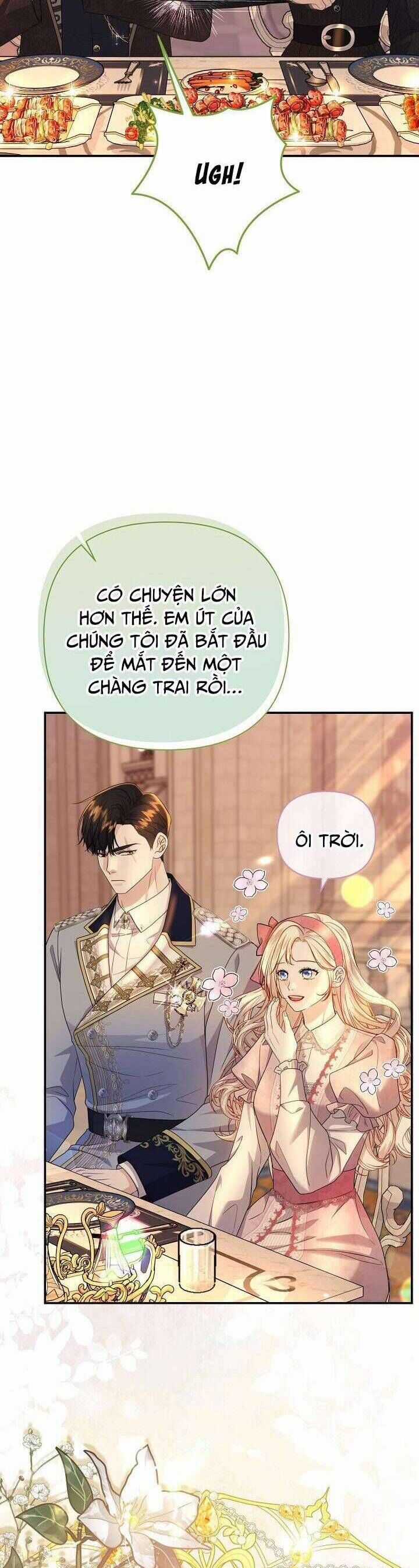 Đại Công Tước Phương Bắc Chương 46 trang 12