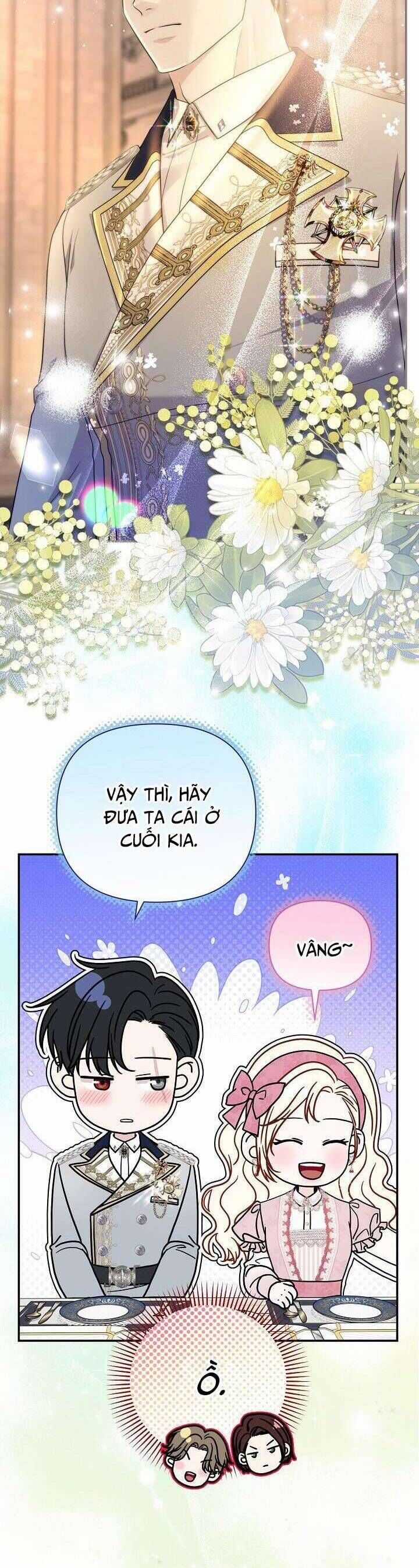 Đại Công Tước Phương Bắc Chương 46 trang 14