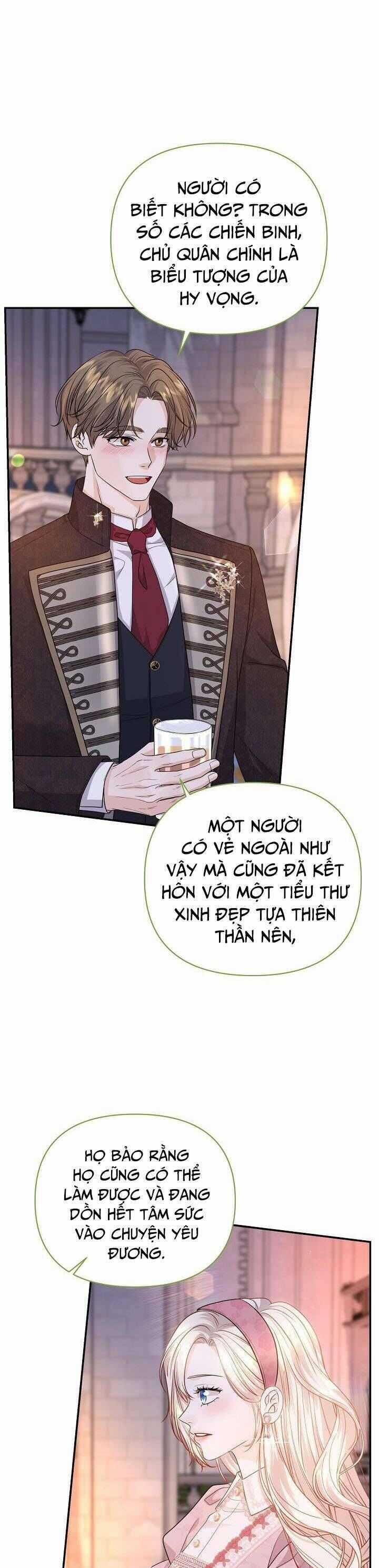 Đại Công Tước Phương Bắc Chương 46 trang 16