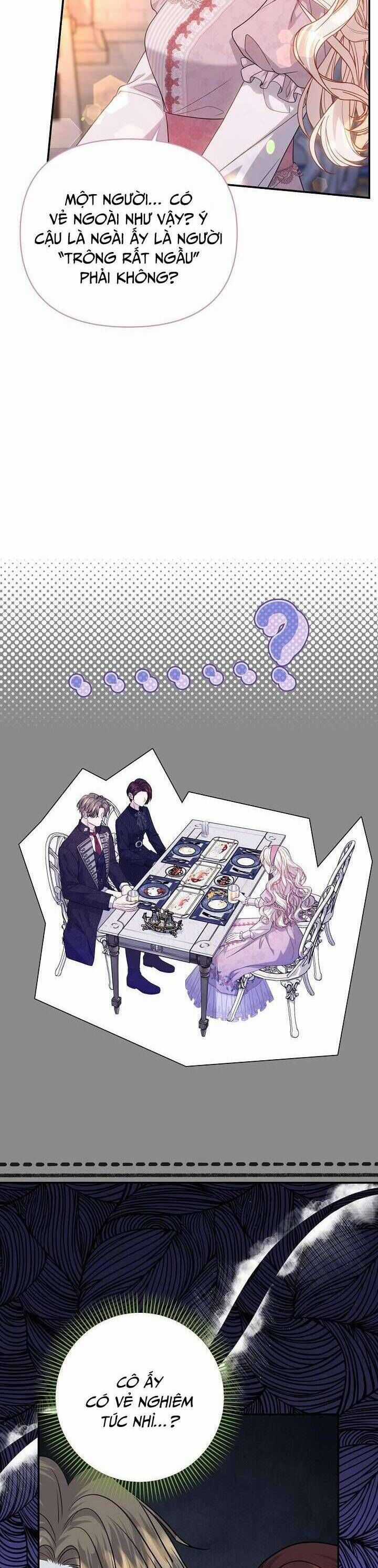 Đại Công Tước Phương Bắc Chương 46 trang 17