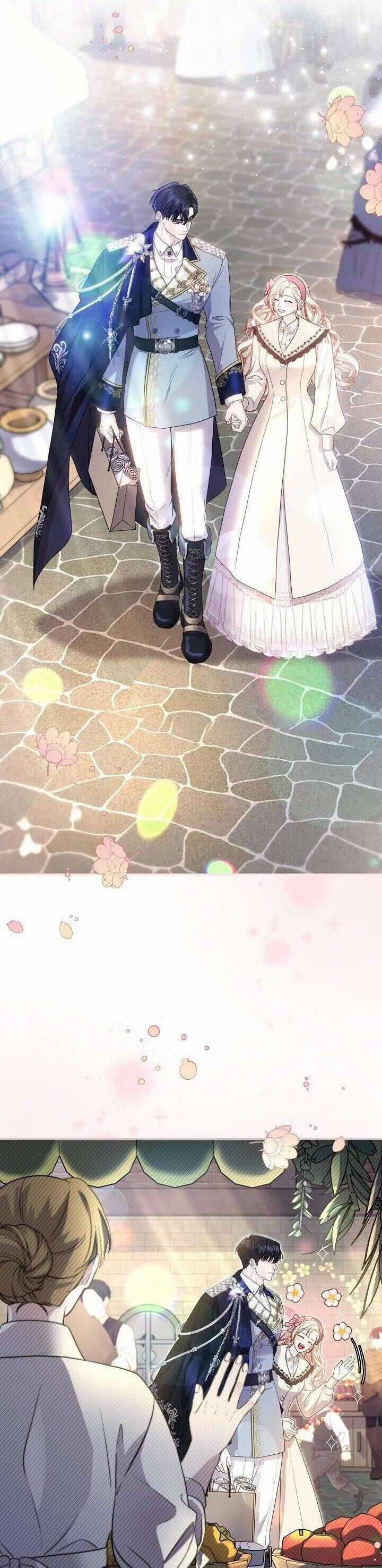 Đại Công Tước Phương Bắc Chương 46 trang 2