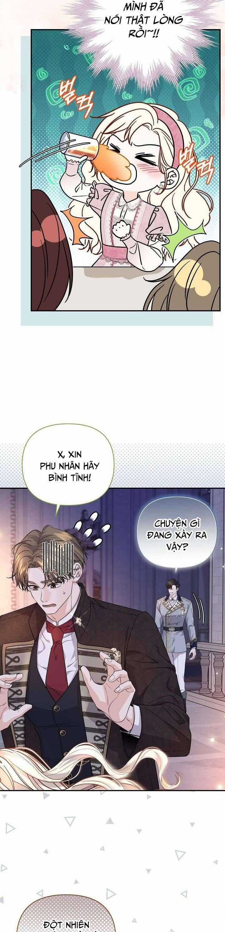 Đại Công Tước Phương Bắc Chương 46 trang 20