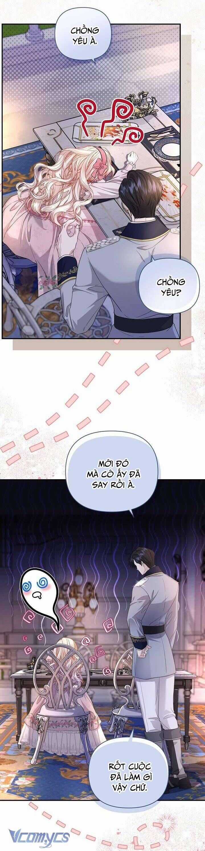 Đại Công Tước Phương Bắc Chương 46 trang 22